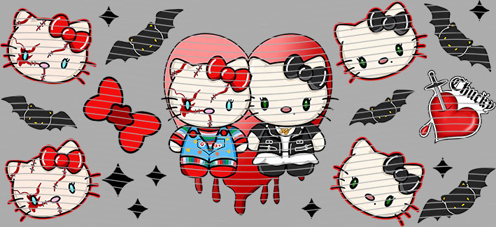 16oz Sanrio-SO-893